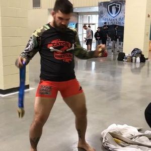 Meet your Posher, Johnny